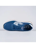 Emporio Armani EA7 Pánske športové tenisky Blue (X8X114-XK270-S290)