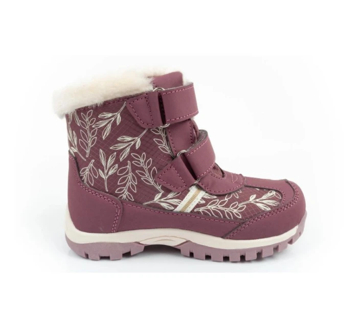 Topánky, snežnice Cerda Jr FZ011737