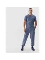 Tepláky 4F M 4FWAW24TTROM1263-32S Tepláky 4F M 4FWAW24TTROM1263-32S