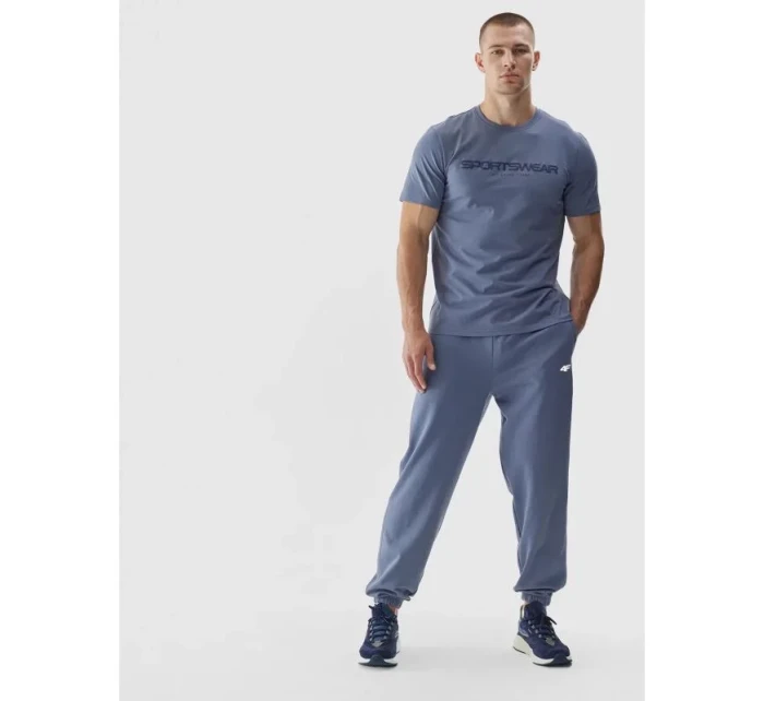 Tepláky 4F M 4FWAW24TTROM1263-32S Tepláky 4F M 4FWAW24TTROM1263-32S