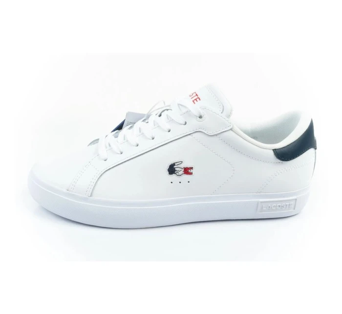 125 1 M 7490080407 boty model 21078140 - Lacoste 125 1 M 7490080407 boty model 21078140 - Lacoste