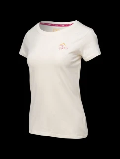 Dámské tričko s krátkým rukávem model 21356365 II WO'S - Elbrus