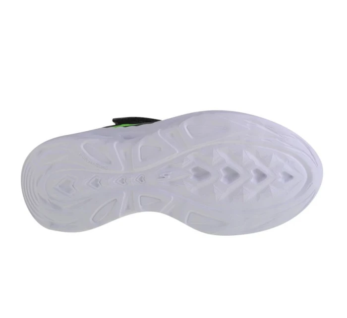 Skechers Vortex-Flash 400600L-BBLM Black 32 Skechers Vortex-Flash 400600L-BBLM Black 32