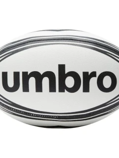 UMBRO RUGBY BALL 26762U R.5 white/red/black