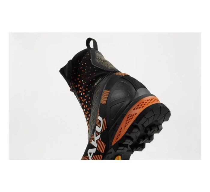 pánské boty  EVO GTX  black model 21948131 - Aku