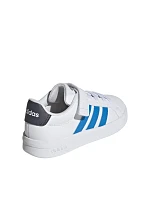 Dětská obuv Grand Court 3.0 white model 22059026 - ADIDAS