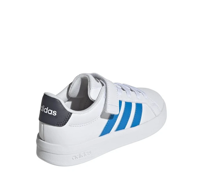 Dětská obuv Grand Court 3.0 white model 22059026 - ADIDAS