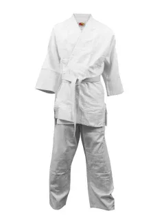 Detské kimono SMJ Sport Jr judo HS-TNK-000006677