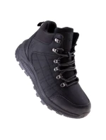 Topánky Hi-tec Mengelo Mid M 92800453299