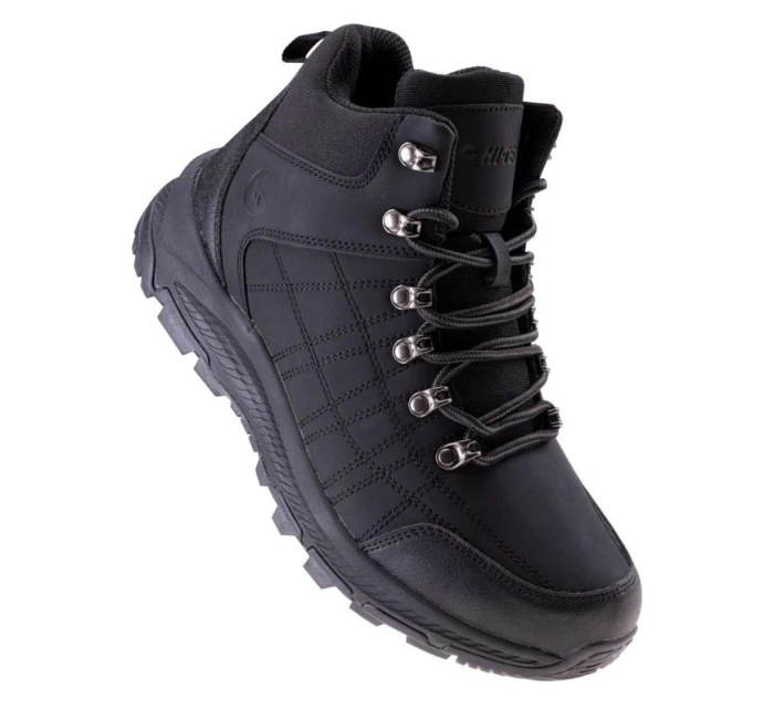 Topánky Hi-tec Mengelo Mid M 92800453299