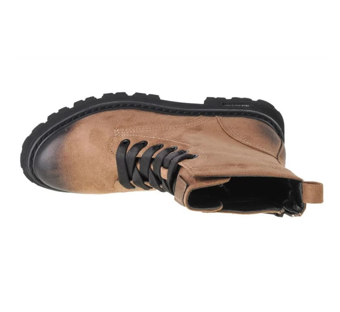 Dámské turistické boty W model 17781502 - Big Star