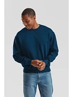 Sweat Mikina ""  blue model 22447741 - Fruit of the Loom