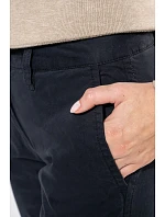 Kariban K 741 Dámske chino nohavice 20.K741 tmavomodré Kariban K 741 Dámske chino nohavice 20.K741 tmavomodré