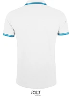 SOL'S Pasadena Men Pánské piqué polo model 22521816 SOL'S Pasadena Men Pánské piqué polo model 22521816