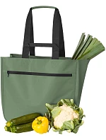 Halfar 1818020 Veľká taška „Softbasket“ 47.8020 jade green Halfar 1818020 Veľká taška „Softbasket“ 47.8020 jade green