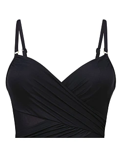 Jednodielne plavky Style Jinelle 7404 black - Anita Classix