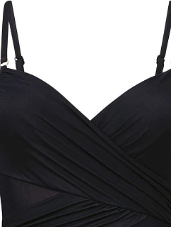 Style jednodílné plavky černá  model 21159137 - Anita Classix