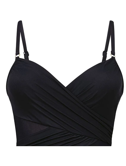 Jednodielne plavky Style Jinelle 7404 black - Anita Classix Jednodielne plavky Style Jinelle 7404 black - Anita Classix
