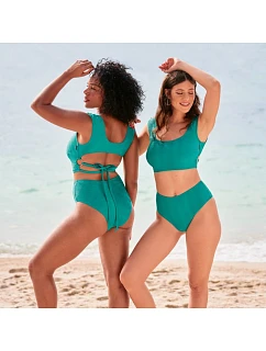 Style Top Bikini horní díl  green RosaFaia model 21162711 - Rosa Faia