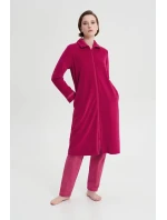 Vamp - Dámsky župan so zipsom 19130 - Vamp