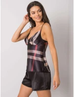 Sada BR KMPL model 15826710 černá a béžová - FPrice Sada BR KMPL model 15826710 černá a béžová - FPrice