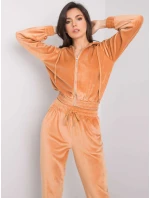 Súprava EM KMPL MC8917.90P tmavo oranžová Súprava EM KMPL MC8917.90P tmavo oranžová