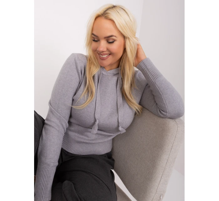 Sweter PM SW model 21817439 czarny - FPrice