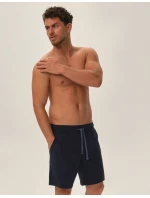 šortky Námořnická modrá model 20468995 - Henderson šortky Námořnická modrá model 20468995 - Henderson