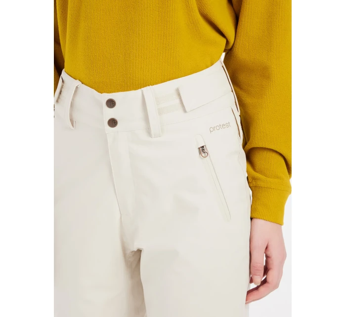 Dámske lyžiarske nohavice Protest PRTCINNAMONES