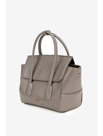 Dámska malá kabelka Nobo - sivá Dámska malá kabelka Nobo - sivá