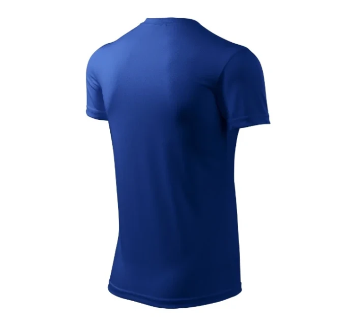 Fantasy tričko pánské královská modrá