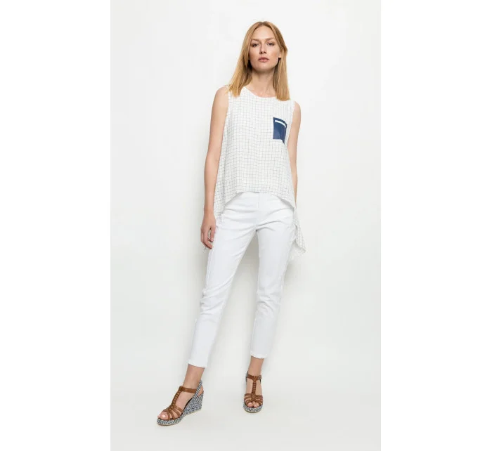 Dámska blúzka DS-1003 - Deni Cler Milano