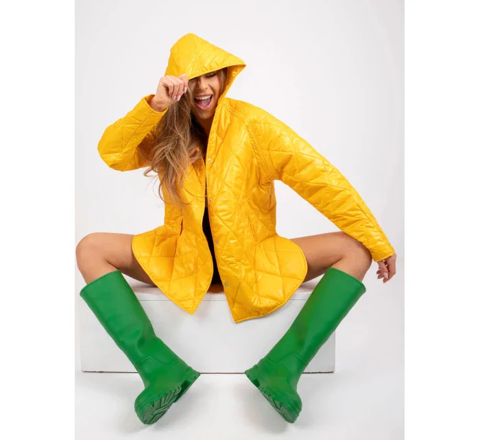 Dámska bunda KR 004 - FPrice