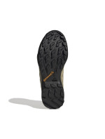 Pánske trekové topánky Terrex Swift R2 M GZ3002 Béžová - Adidas