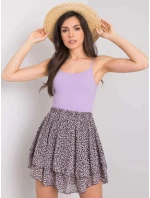 Dámsky top RV TP 6630.01X svetlo fialová Rue Paris Dámsky top RV TP 6630.01X svetlo fialová Rue Paris