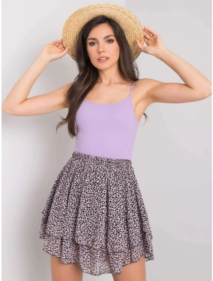 Dámsky top RV TP 6630.01X svetlo fialová Rue Paris Dámsky top RV TP 6630.01X svetlo fialová Rue Paris