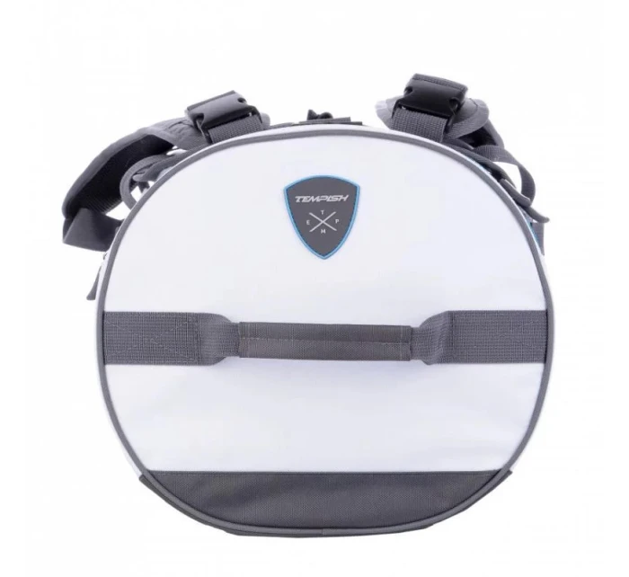 Športová taška Volum 102000172049 biela - Tempish Športová taška Volum 102000172049 biela - Tempish