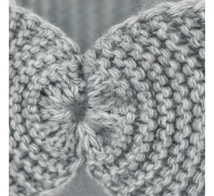 Dámská čelenka Band  šedá  model 20796596 - Art of polo