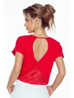 model 20842170 BLUZKA - Eldar