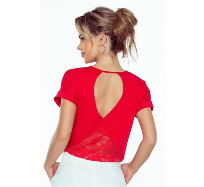 model 20842170 BLUZKA - Eldar