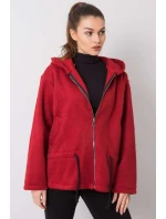 Mikina model 160634 Italy Moda