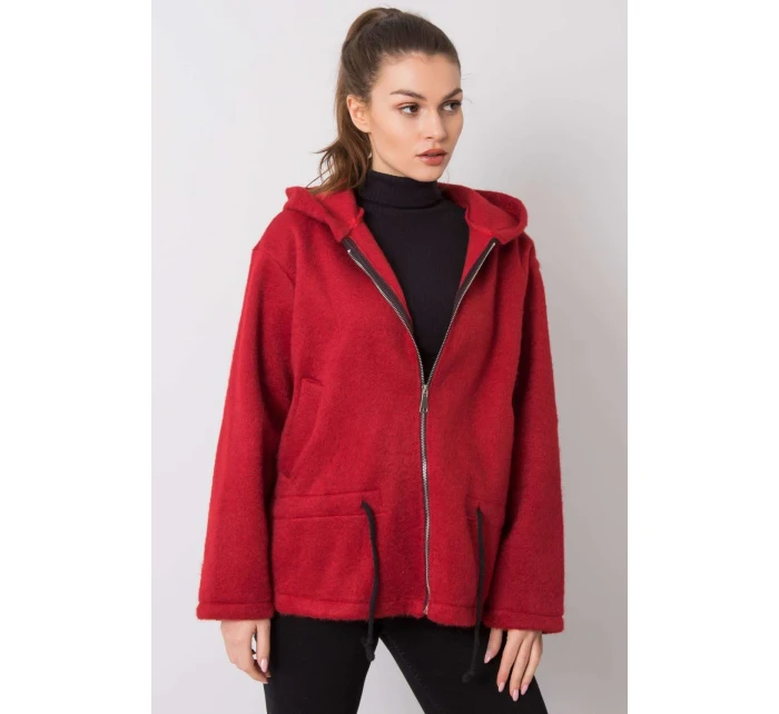 Mikina model 160634 Italy Moda