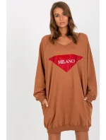 Mikina model 206029 Továrenská cena