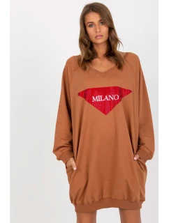 Mikina model 206029 Továrenská cena