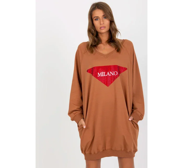 Mikina model 206029 Továrenská cena