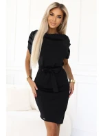 Denné šaty model 215903 Numoco