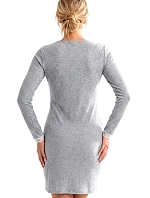 Noční košilka model 231401 Donna Noční košilka model 231401 Donna