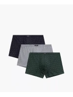 Boxerky model 21379378 A'3 M2XL - Atlantic