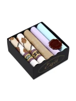 Ega obrúsky CH-588 Pánske A'5