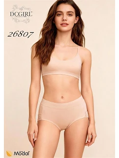 Nohavičky DC Girl 26807 A2, balenie M–XL